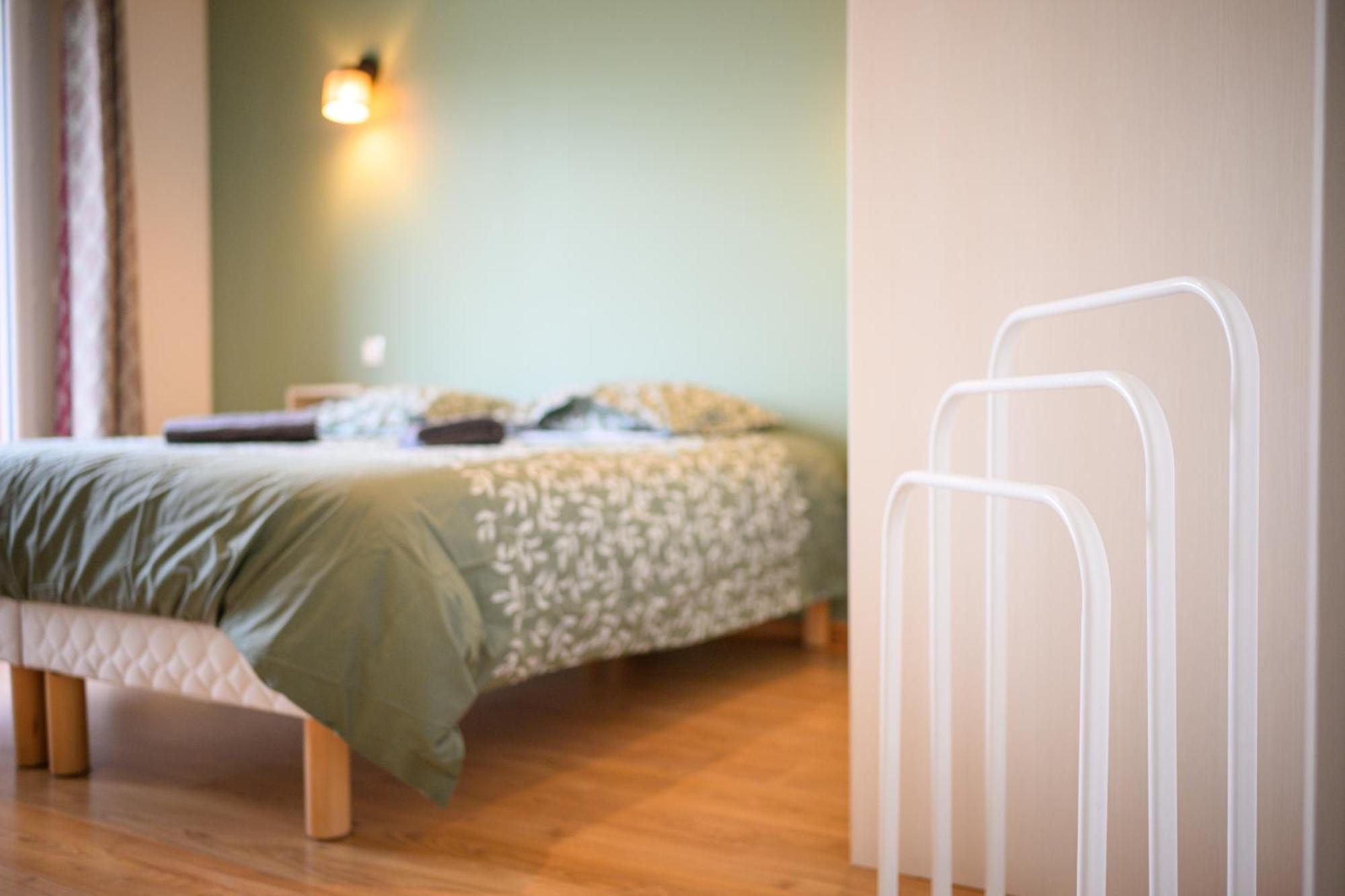 Le Capeyron - Parking - Wifi - Aeroport Appartement Mérignac